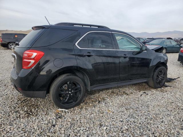 Photo 2 VIN: 2GNALCEK4H6240539 - CHEVROLET EQUINOX LT 