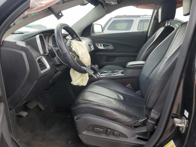 Photo 6 VIN: 2GNALCEK4H6240539 - CHEVROLET EQUINOX LT 