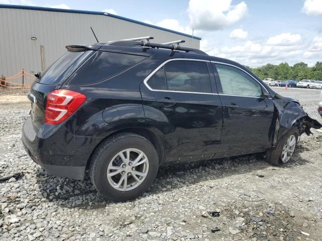 Photo 2 VIN: 2GNALCEK4H6241688 - CHEVROLET EQUINOX LT 