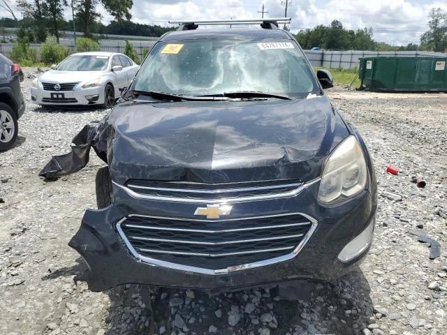 Photo 4 VIN: 2GNALCEK4H6241688 - CHEVROLET EQUINOX LT 