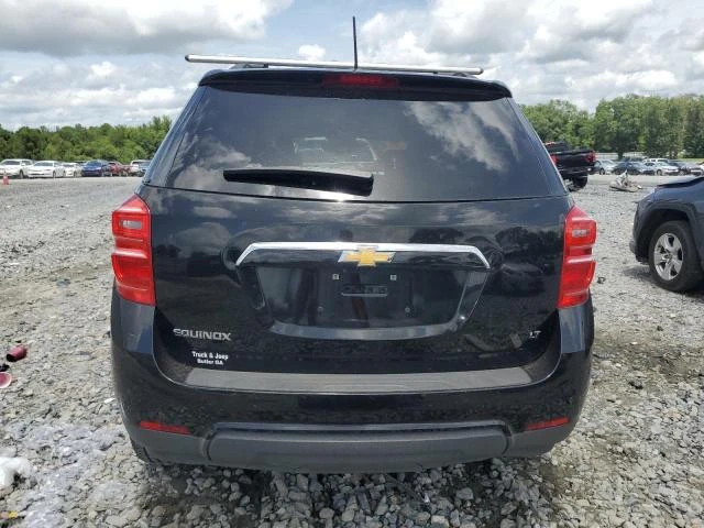 Photo 5 VIN: 2GNALCEK4H6241688 - CHEVROLET EQUINOX LT 