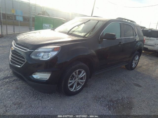 Photo 1 VIN: 2GNALCEK4H6242114 - CHEVROLET EQUINOX 