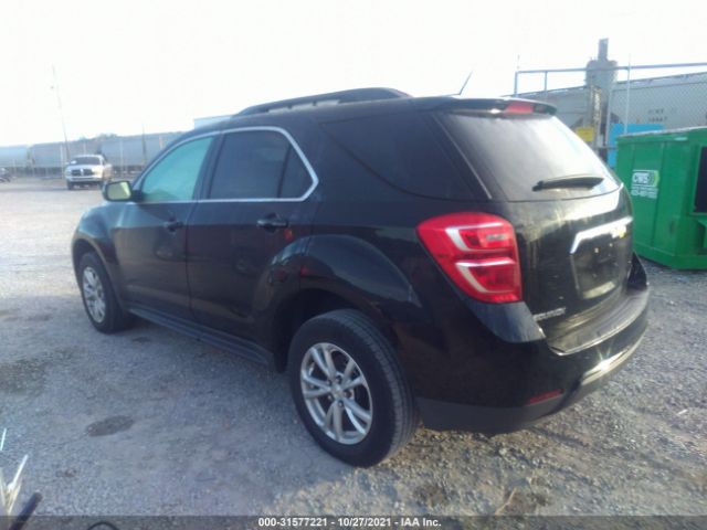 Photo 2 VIN: 2GNALCEK4H6242114 - CHEVROLET EQUINOX 