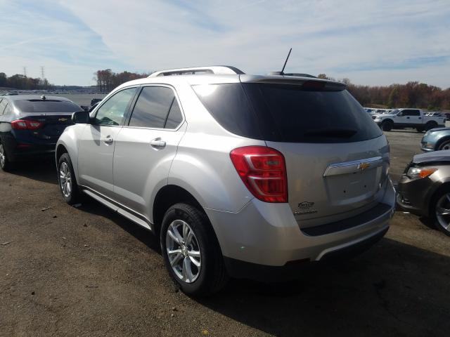 Photo 2 VIN: 2GNALCEK4H6244672 - CHEVROLET EQUINOX LT 