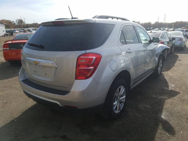 Photo 3 VIN: 2GNALCEK4H6244672 - CHEVROLET EQUINOX LT 