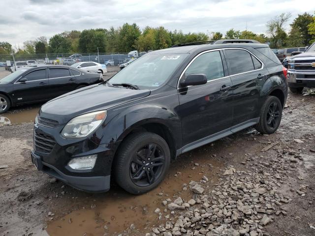 Photo 0 VIN: 2GNALCEK4H6261049 - CHEVROLET EQUINOX LT 