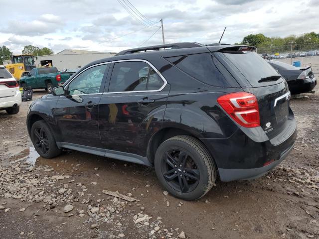 Photo 1 VIN: 2GNALCEK4H6261049 - CHEVROLET EQUINOX LT 