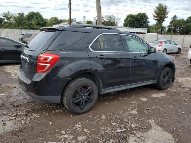 Photo 2 VIN: 2GNALCEK4H6261049 - CHEVROLET EQUINOX LT 