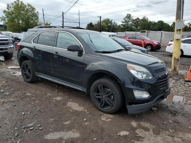 Photo 3 VIN: 2GNALCEK4H6261049 - CHEVROLET EQUINOX LT 