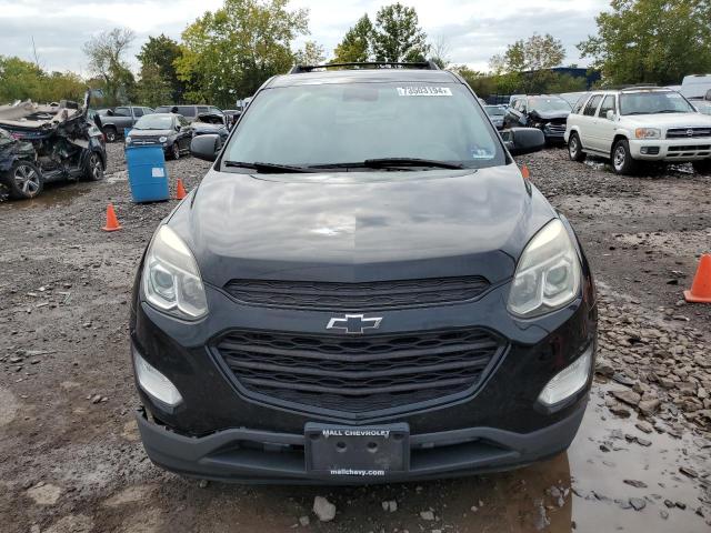 Photo 4 VIN: 2GNALCEK4H6261049 - CHEVROLET EQUINOX LT 