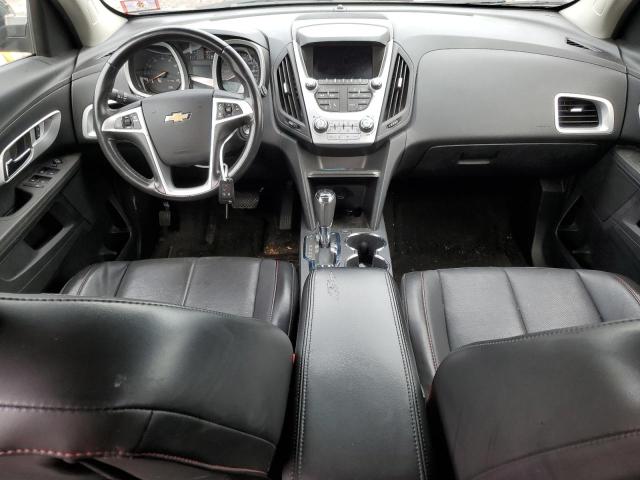 Photo 7 VIN: 2GNALCEK4H6261049 - CHEVROLET EQUINOX LT 