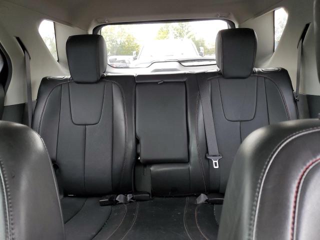 Photo 9 VIN: 2GNALCEK4H6261049 - CHEVROLET EQUINOX LT 