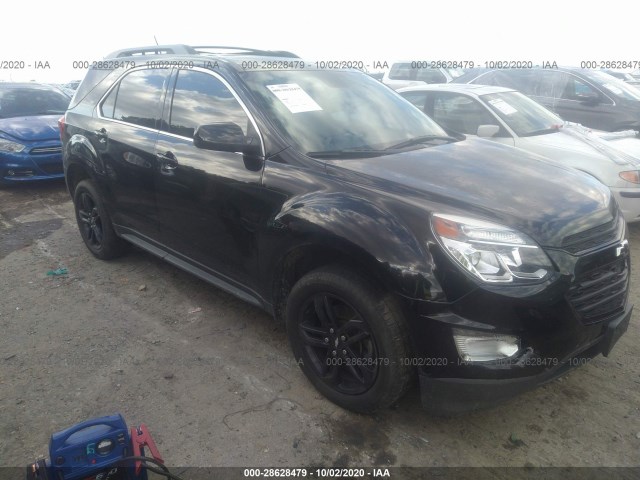 Photo 0 VIN: 2GNALCEK4H6294925 - CHEVROLET EQUINOX 