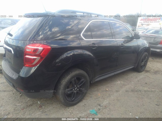 Photo 3 VIN: 2GNALCEK4H6294925 - CHEVROLET EQUINOX 