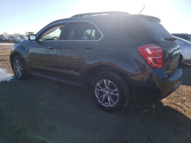 Photo 1 VIN: 2GNALCEK4H6309942 - CHEVROLET EQUINOX 