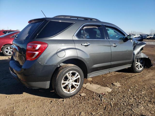 Photo 2 VIN: 2GNALCEK4H6309942 - CHEVROLET EQUINOX 