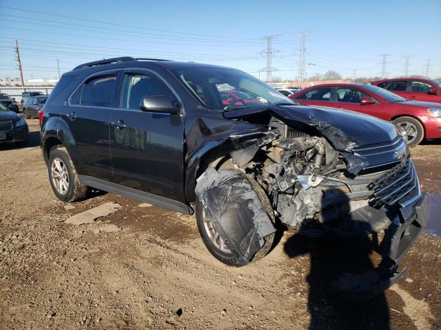 Photo 3 VIN: 2GNALCEK4H6309942 - CHEVROLET EQUINOX 