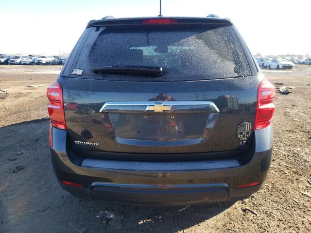 Photo 5 VIN: 2GNALCEK4H6309942 - CHEVROLET EQUINOX 