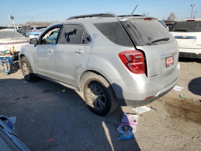 Photo 1 VIN: 2GNALCEK4H6311044 - CHEVROLET EQUINOX 