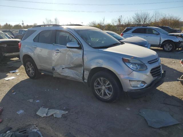 Photo 3 VIN: 2GNALCEK4H6311044 - CHEVROLET EQUINOX 