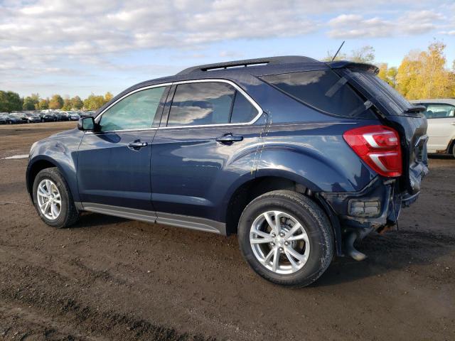 Photo 1 VIN: 2GNALCEK4H6317779 - CHEVROLET EQUINOX LT 