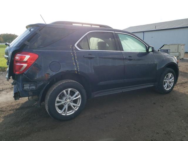 Photo 2 VIN: 2GNALCEK4H6317779 - CHEVROLET EQUINOX LT 