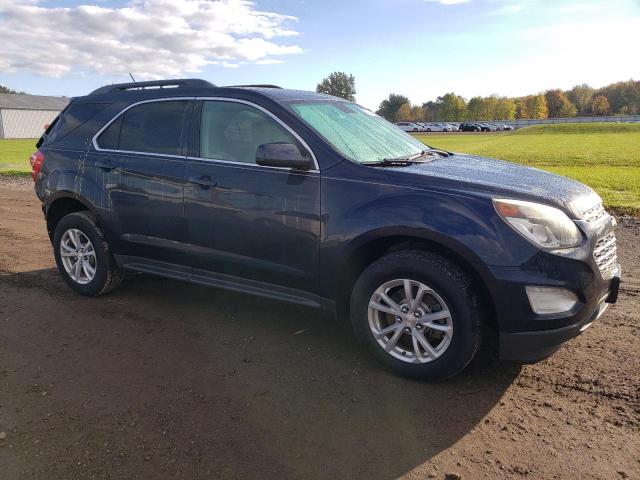 Photo 3 VIN: 2GNALCEK4H6317779 - CHEVROLET EQUINOX LT 