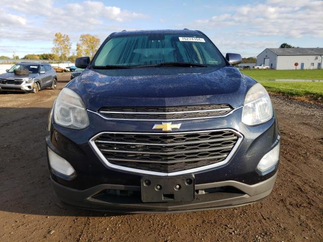 Photo 4 VIN: 2GNALCEK4H6317779 - CHEVROLET EQUINOX LT 