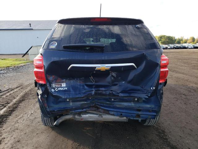 Photo 5 VIN: 2GNALCEK4H6317779 - CHEVROLET EQUINOX LT 