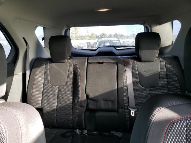 Photo 9 VIN: 2GNALCEK4H6317779 - CHEVROLET EQUINOX LT 