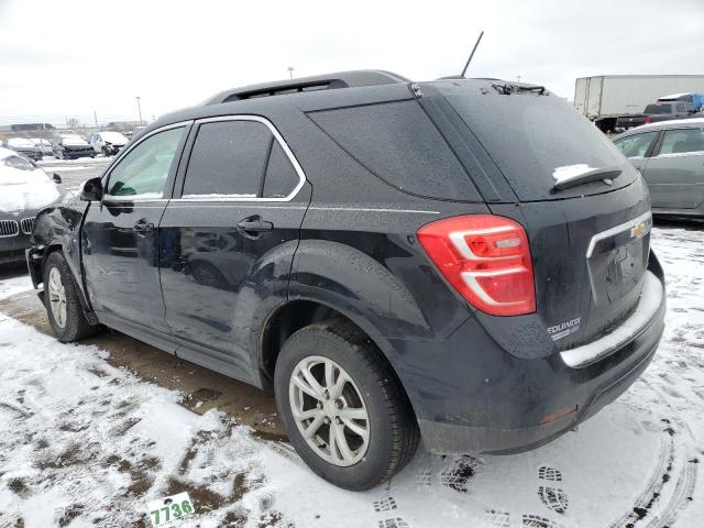 Photo 1 VIN: 2GNALCEK4H6318382 - CHEVROLET EQUINOX LT 