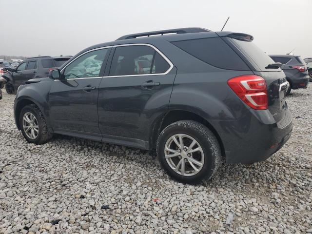 Photo 1 VIN: 2GNALCEK4H6324215 - CHEVROLET EQUINOX LT 