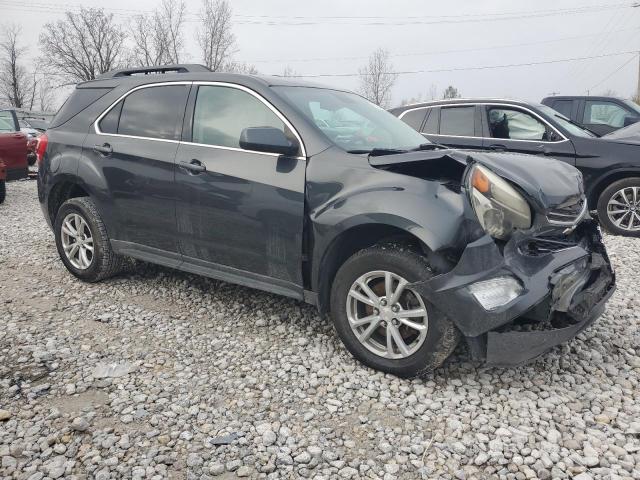 Photo 3 VIN: 2GNALCEK4H6324215 - CHEVROLET EQUINOX LT 