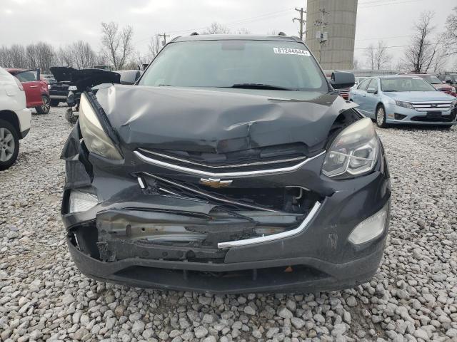 Photo 4 VIN: 2GNALCEK4H6324215 - CHEVROLET EQUINOX LT 