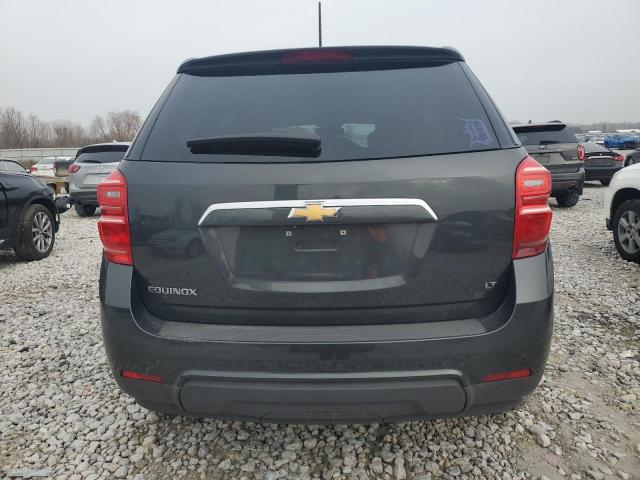 Photo 5 VIN: 2GNALCEK4H6324215 - CHEVROLET EQUINOX LT 