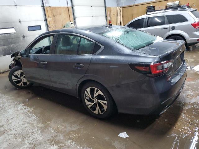 Photo 1 VIN: 2GNALCEK4H6328068 - SUBARU LEGACY 