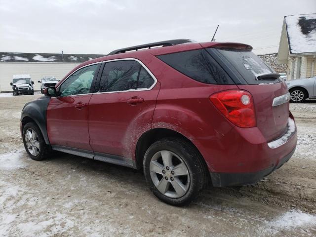 Photo 1 VIN: 2GNALCEK5E6125640 - CHEVROLET EQUINOX 