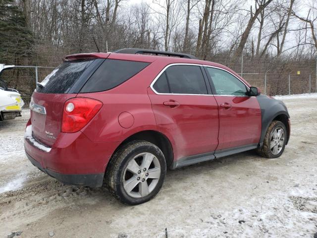 Photo 2 VIN: 2GNALCEK5E6125640 - CHEVROLET EQUINOX 