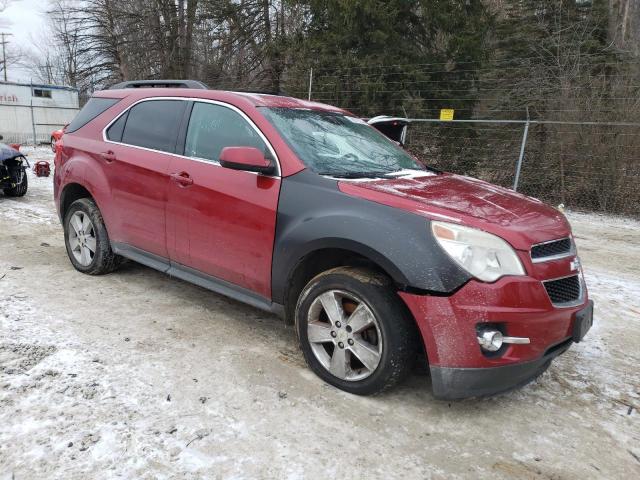 Photo 3 VIN: 2GNALCEK5E6125640 - CHEVROLET EQUINOX 