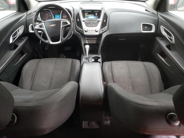 Photo 7 VIN: 2GNALCEK5E6125640 - CHEVROLET EQUINOX 