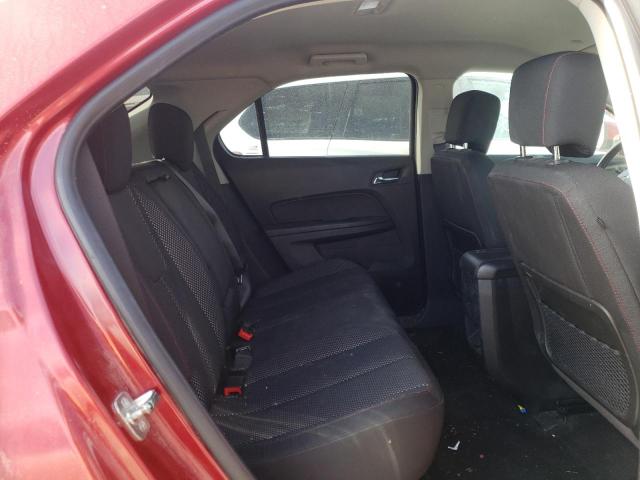 Photo 5 VIN: 2GNALCEK5E6133057 - CHEVROLET EQUINOX LT 