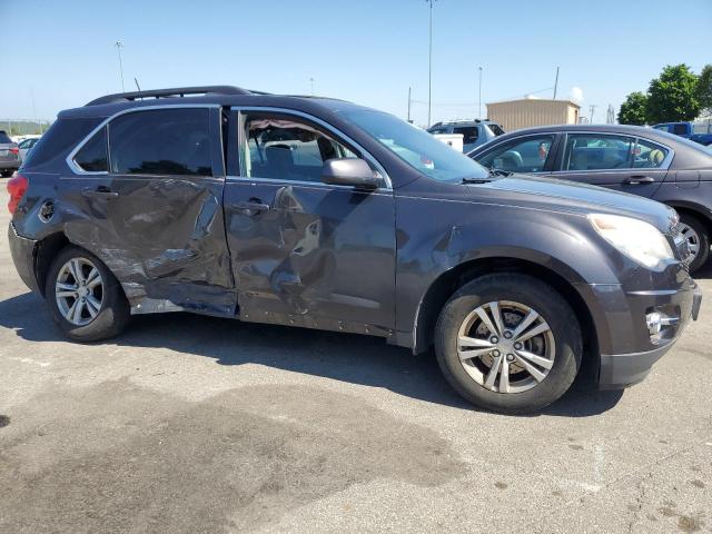 Photo 3 VIN: 2GNALCEK5E6136783 - CHEVROLET EQUINOX LT 