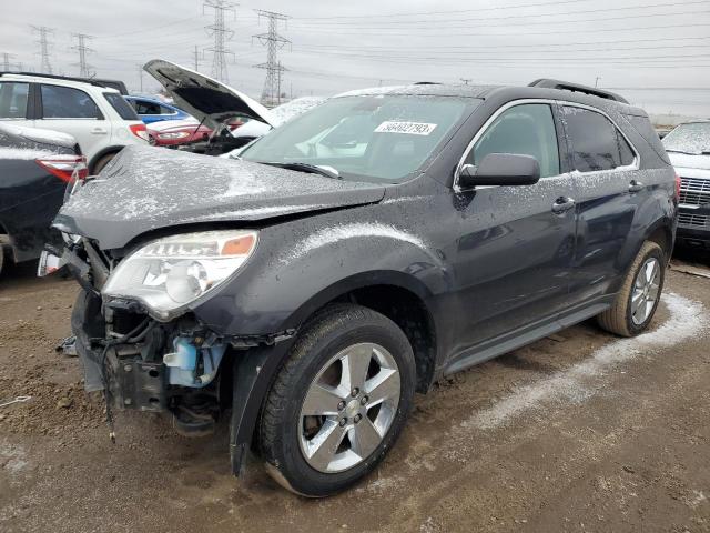 Photo 0 VIN: 2GNALCEK5E6137125 - CHEVROLET EQUINOX LT 