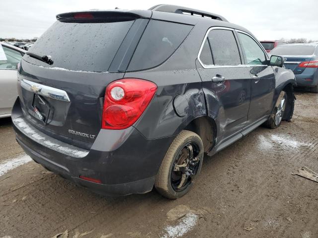 Photo 2 VIN: 2GNALCEK5E6137125 - CHEVROLET EQUINOX LT 