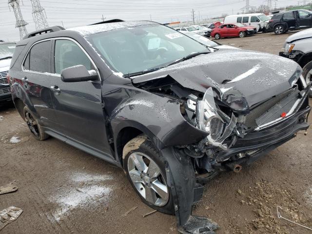 Photo 3 VIN: 2GNALCEK5E6137125 - CHEVROLET EQUINOX LT 