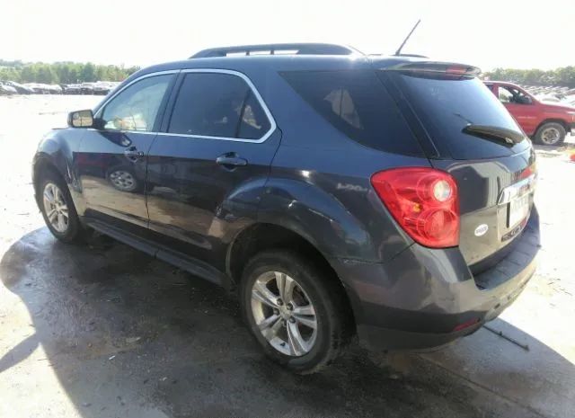 Photo 2 VIN: 2GNALCEK5E6152434 - CHEVROLET EQUINOX 