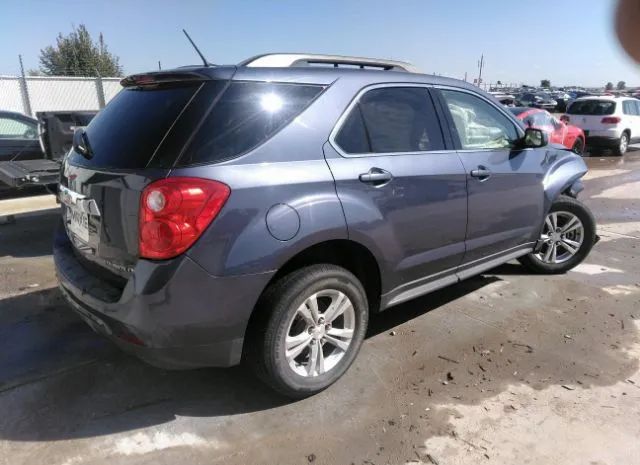 Photo 3 VIN: 2GNALCEK5E6152434 - CHEVROLET EQUINOX 