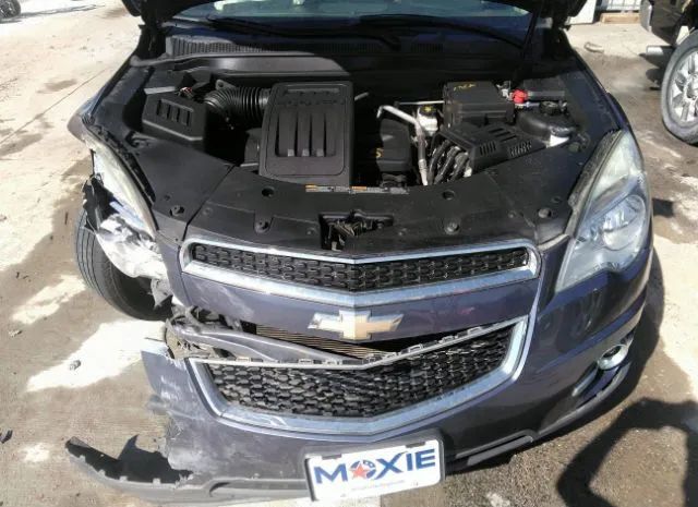 Photo 9 VIN: 2GNALCEK5E6152434 - CHEVROLET EQUINOX 