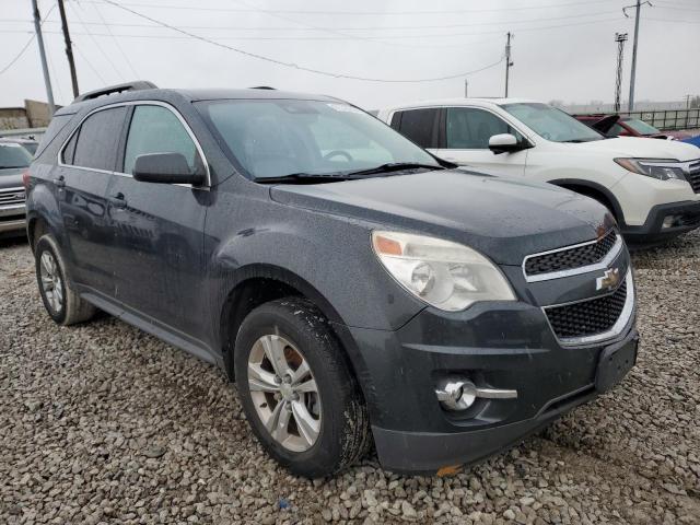 Photo 3 VIN: 2GNALCEK5E6174675 - CHEVROLET EQUINOX LT 