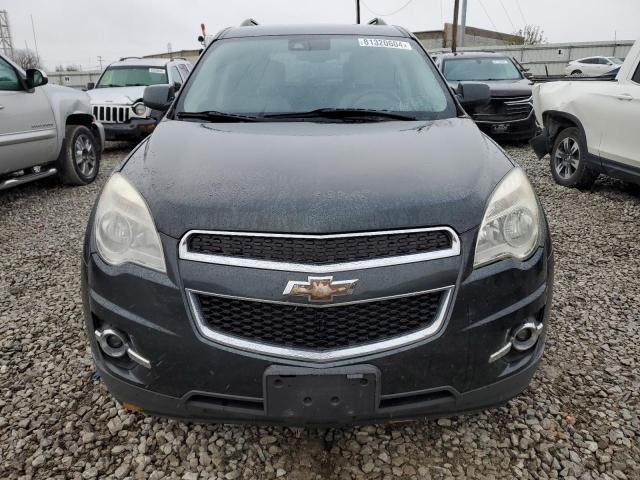 Photo 4 VIN: 2GNALCEK5E6174675 - CHEVROLET EQUINOX LT 